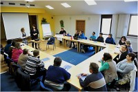 CpKP VM_Pracovník v sociálních službách - Přerov, únor 2014