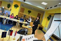 CpKP VM_Pracovník v sociálních službách - Přerov, únor 2014