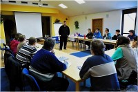 CpKP VM_Pracovník v sociálních službách - Přerov, únor 2014