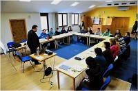 CpKP VM_Pracovník v sociálních službách - Přerov, únor 2014