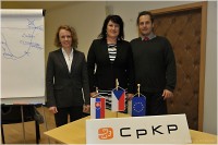 CpKP VM_Pracovník v sociálních službách - Přerov, únor 2014