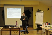 CpKP VM_Pracovník v sociálních službách - Přerov, únor 2014