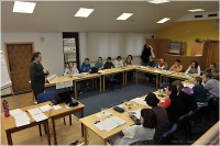 CpKP VM_Pracovník v sociálních službách - Přerov, únor 2014