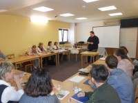 CpKP VM_Pracovník v sociálních službách - Přerov, únor 2014