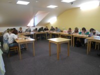 CpKP VM_Pracovník v sociálních službách - Přerov, únor 2014