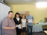 CpKP VM_Pracovník v sociálních službách - Přerov, únor 2014