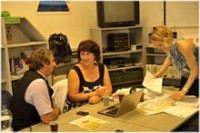 Odborný workshop - Přerov květen 2013